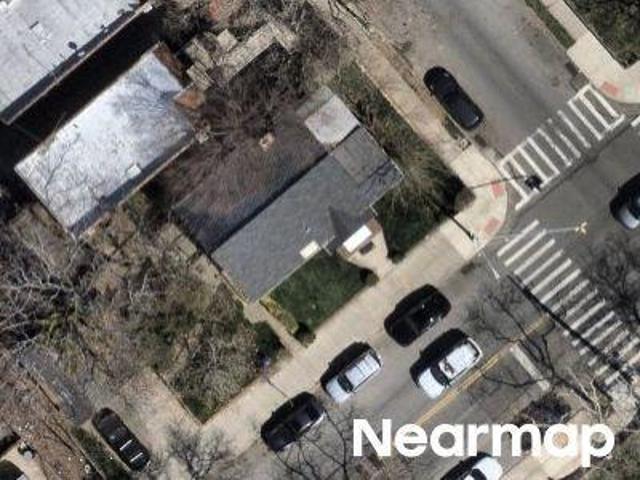 Fillmore Ave