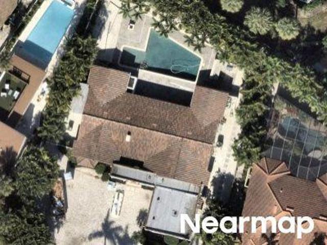 Fillmore Dr