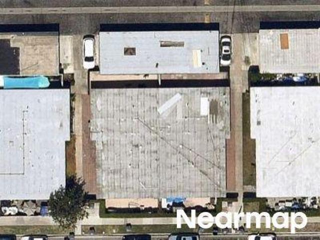 Fillmore Dr