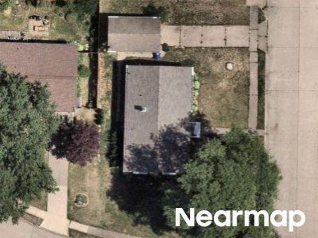 Fillmore Ln