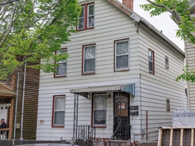 Fillmore St, New Haven, Home For Sale