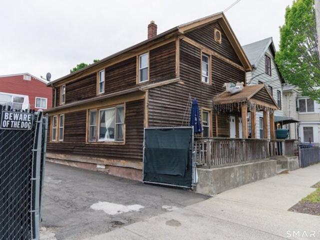 Fillmore St, New Haven, Home For Sale