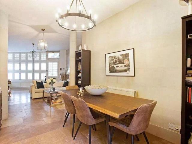 Filmer Road, Fulham, London, SW6 1 bed apartment to rent £2,500 pcm £577 pw