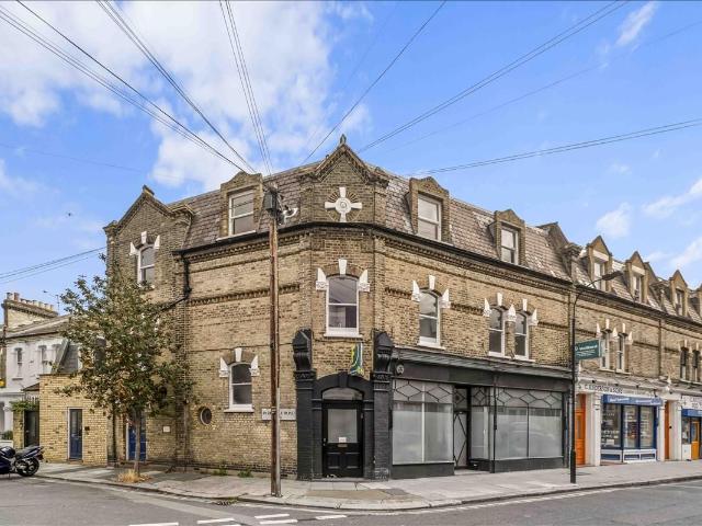Filmer Road, Fulham SW6, 5 bed flat to rent, £5,250 pcm | PrimeLocation