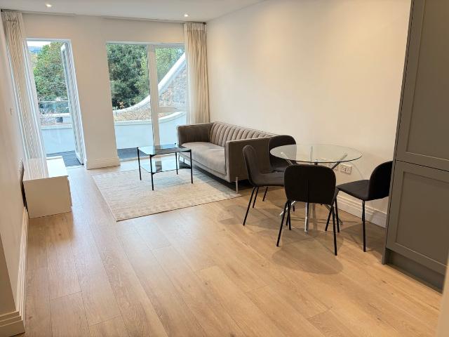 Filmworks Walk, Ealing Broadway Walpole Park Area W5, 1 bed flat to rent, £2,500 pcm | PrimeLocation