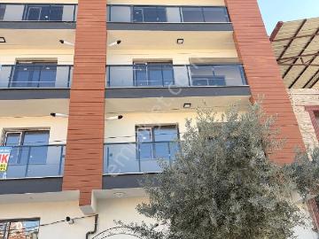 Filo Gayrimenkulden Hacıbey Mahallesinde Ultra Geniş 1+1