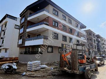 Filo Gayrimenkul'den İstasyon Mah.'de Mükemmel Konumda 2+1 Daire
