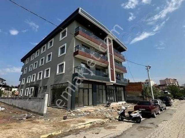 Filo Gayrimenkulden İstasyon Mah. De Satılık Ultra Lüx 2+1 Ler