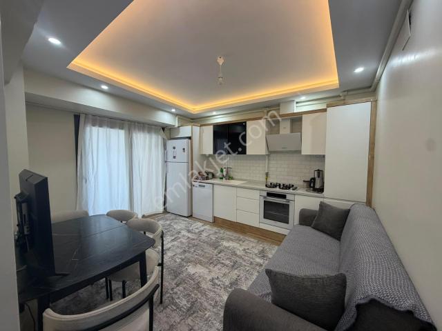Filo Gayrimenkulden İstasyon Mah Full Eşyalı 2+1 Kiralık Daire