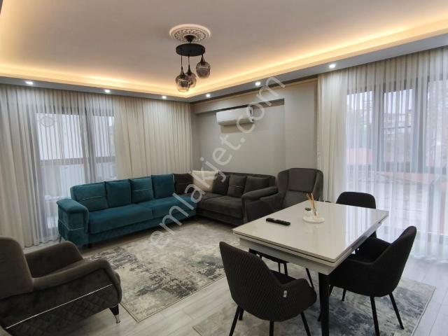 Filo Gayrimenkulden İstasyon Mahallesinde Satılık 2+1 Daire