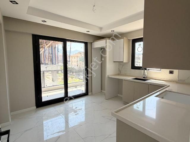 Filo Gayrimenkulden İstasyon Mah'de Satılık Ultra Lüx 2+1 Daire