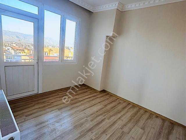 Filo Gayrimenkulden Satılık 3+1 Yeni Tadilatlı Daire