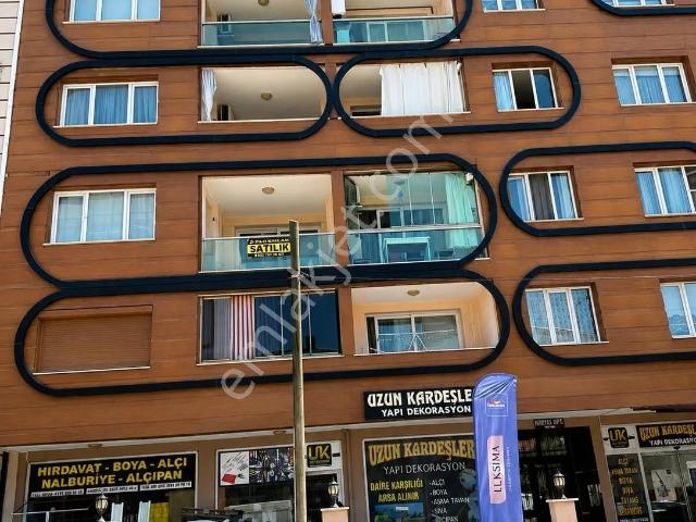 Filo Gayrimenkulden Satılık Fırsat 4+1 Daire