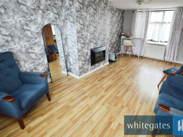 Firth Grove, Beeston, Leeds, West Yorkshire, LS11