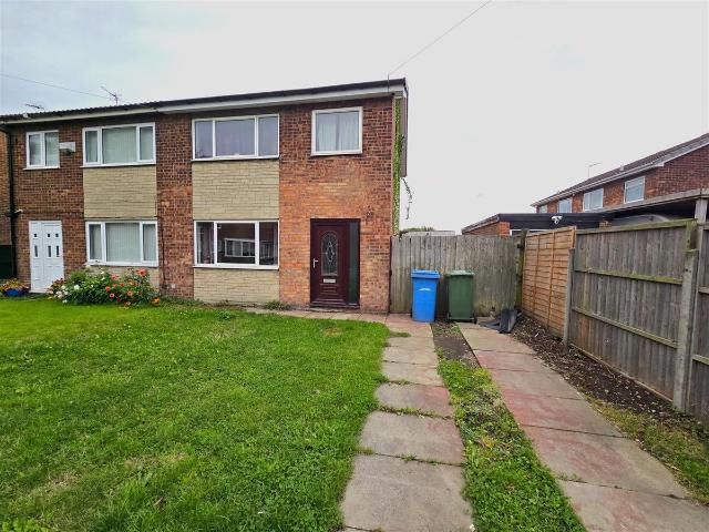 Firth Road, Retford DN22, 3 bed semi detached house to rent, £950 pcm | PrimeLocation