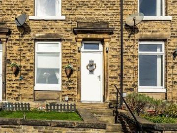 Firth Street, Brighouse HD6, 2 bed terraced house to rent, £815 pcm | PrimeLocation