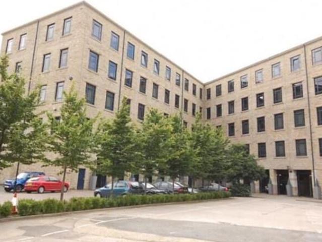 Firth Street, Huddersfield HD1, 1 bed flat to rent, £800 pcm | PrimeLocation