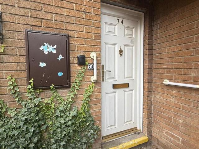 Firthcliffe Road, Liversedge 1 bed house to rent £575 pcm £133 pw