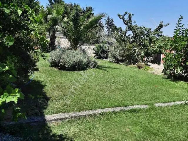 Firuzköy Gölet Yakını Site İçi 3+1 Dubleks Otoparklı