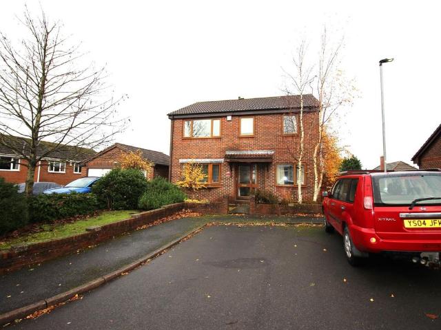 Firvale, Harthill S26, 5 bed detached house to rent, £1,400 pcm | PrimeLocation