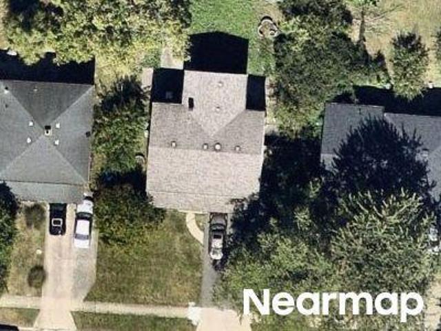 Firwood Dr
