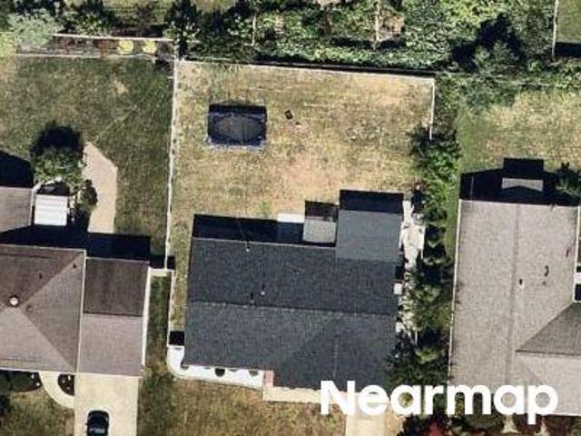 Firwood Dr