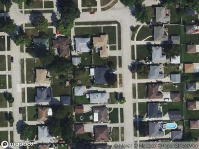 Firwood Dr