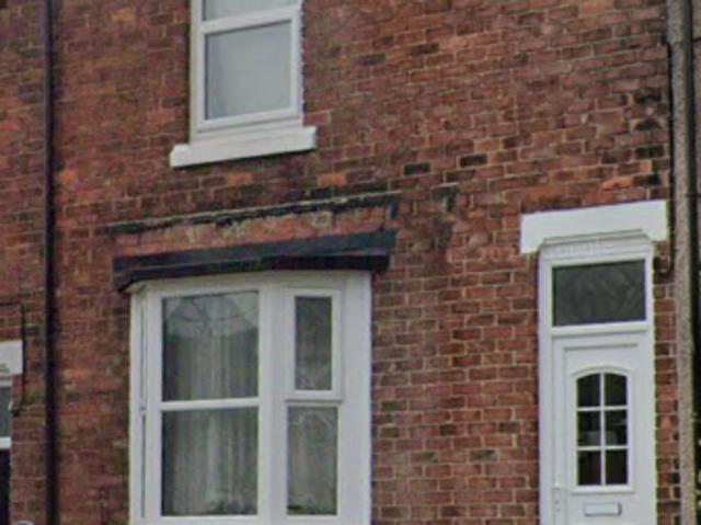 Firwood Terrace, Ferryhill DL17, 3 bed terraced house to rent, £550 pcm | PrimeLocation