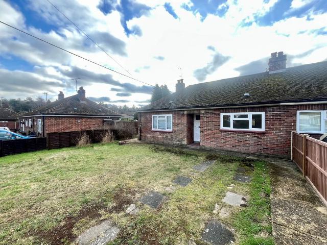 Fir Close, Mundford, Thetford IP26, 2 bed semi detached bungalow to rent, £1,250 pcm | PrimeLocation