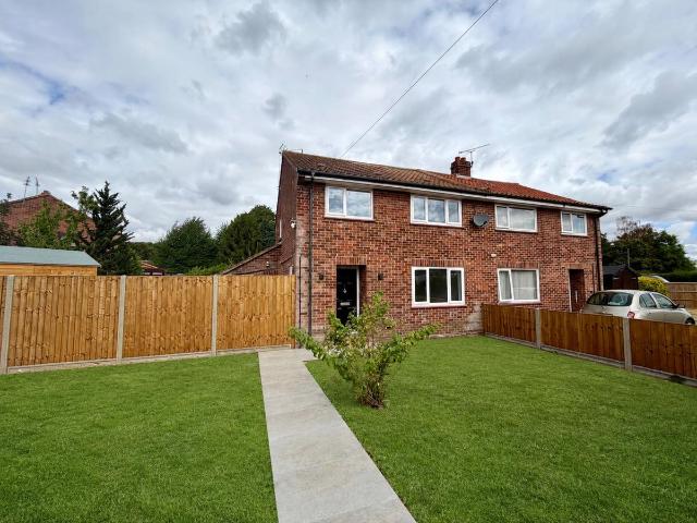 Fir Close, Mundford IP26, 3 bed semi detached house to rent, £1,550 pcm | PrimeLocation