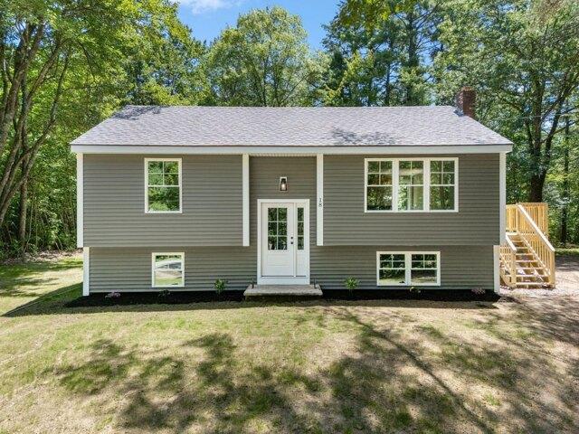 Fir Dr, Waterboro, Home For Sale