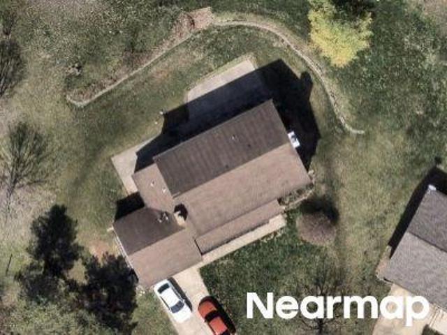 Fir Tree Cir
