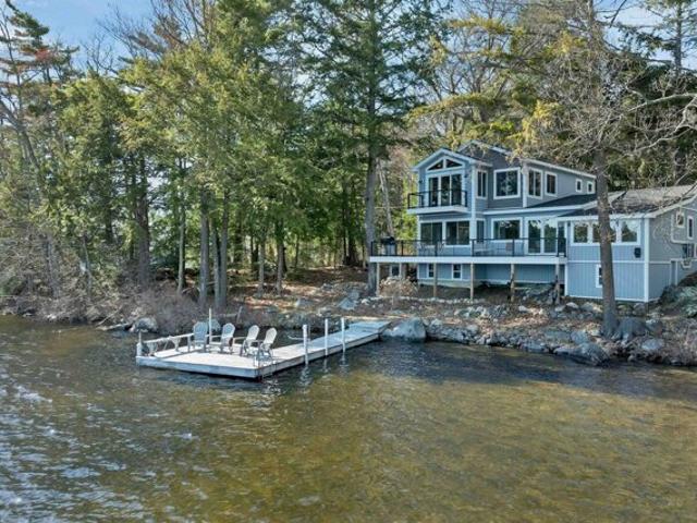 Fir Tree Ln, Moultonborough, Home For Sale