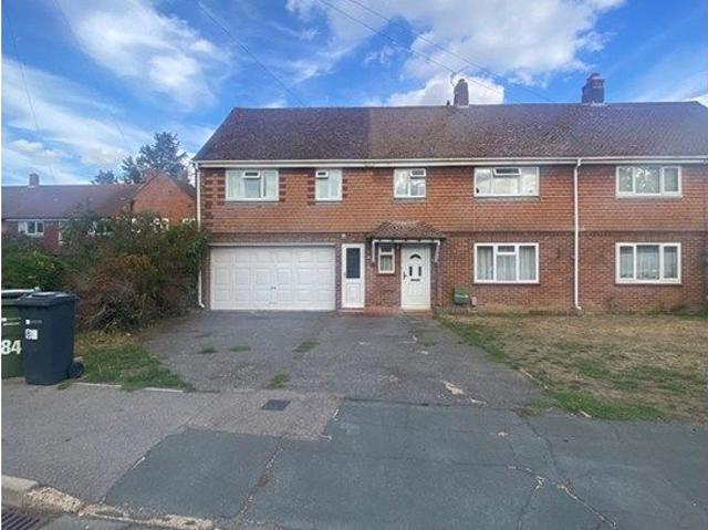 Fir Tree Road, Guildford GU1, 5 bed semi detached house to rent, £3,100 pcm | PrimeLocation