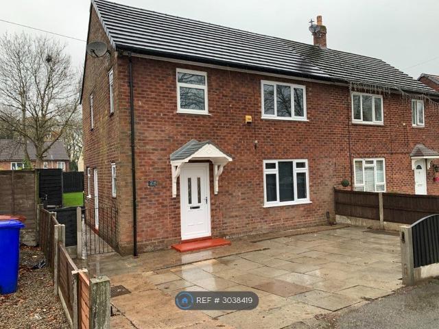 Firbank Road, Manchester M23, 3 bed semi detached house to rent, £1,300 pcm | PrimeLocation