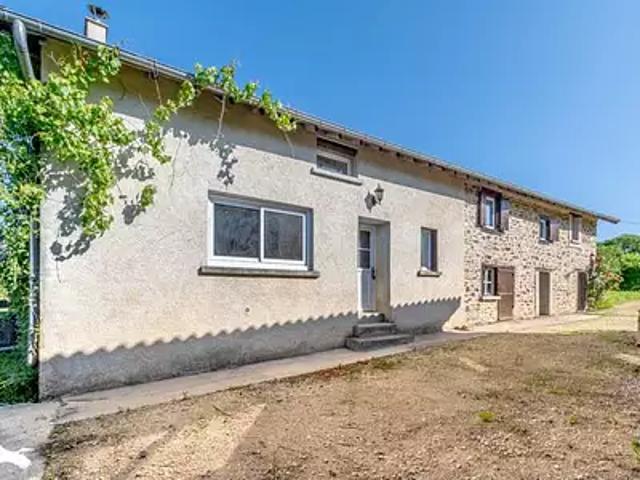 Firbeix 24450 Achat / Vente maison 4 pièces t4 parking