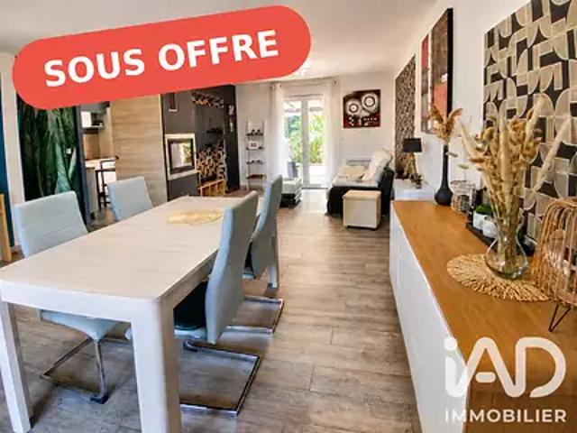 Firbeix 24450 Achat / Vente maison 5 pièces t5 terrasse
