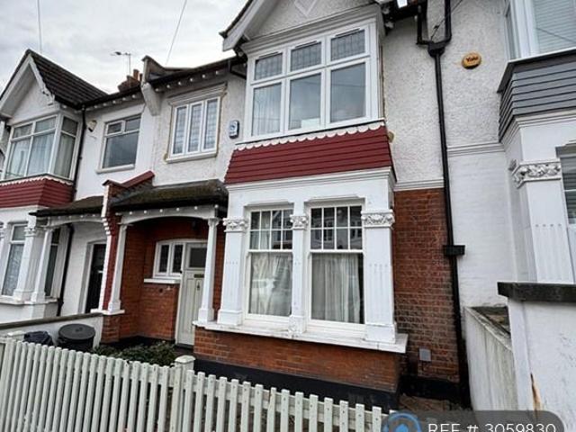 Fircroft Road, London, SW17 3 bed terraced house to rent £3,450 pcm £796 pw