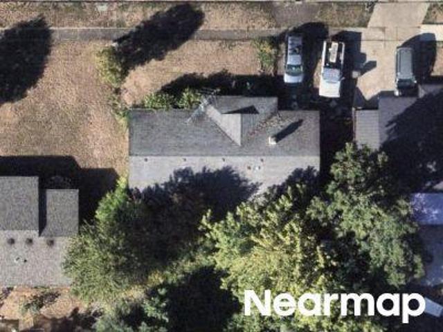 Fircrest Dr