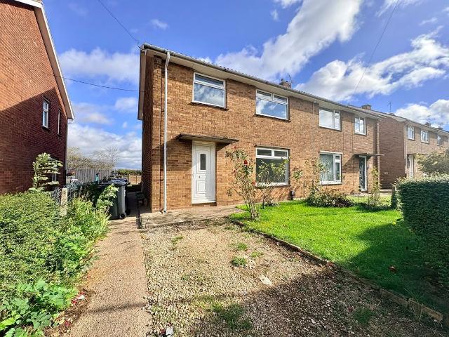 Firdale, Cotgrave NG12, 3 bed semi detached house to rent, £1,100 pcm | PrimeLocation