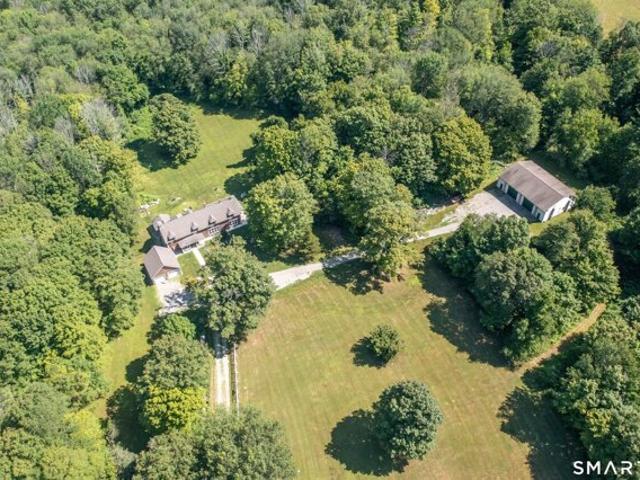 Fire Tower Rd, Pomfret, Home For Sale