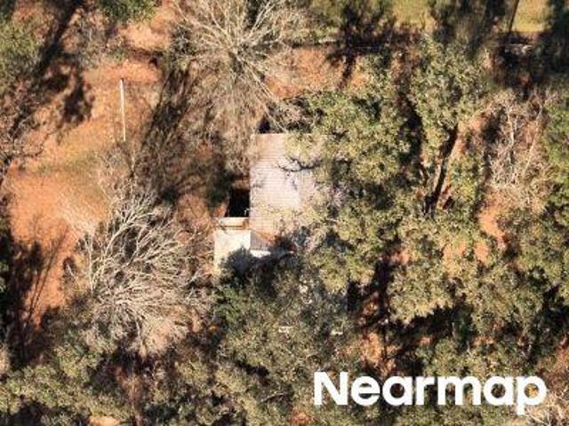 Fire Tower Rd