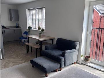 Firecrest Close, Coventry CV6, 2 bed flat to rent, £1,250 pcm | PrimeLocation