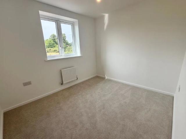 Firecrest Road