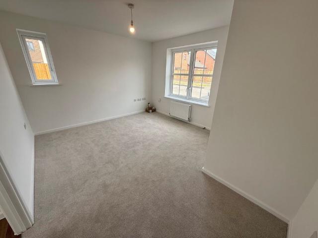 Firecrest Road, Doncaster, Branton