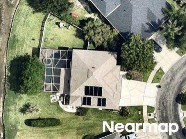 Firebush Dr