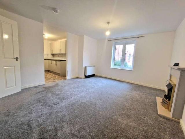 Firedrake Croft, Stoke, Coventry, CV1