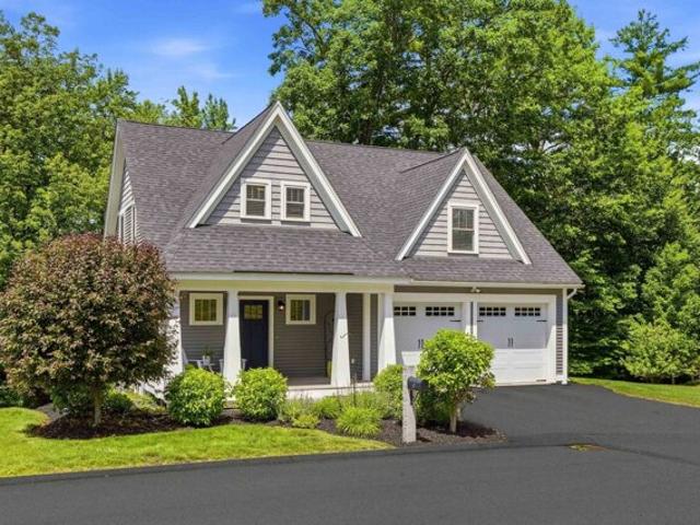 Firefly Lndg, Newmarket, Home For Sale