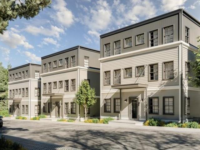 Firefly St Unit,portland, Condo For Sale