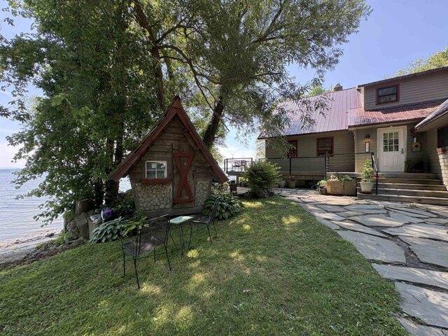 Firehouse Rd, Alburgh, Home For Sale